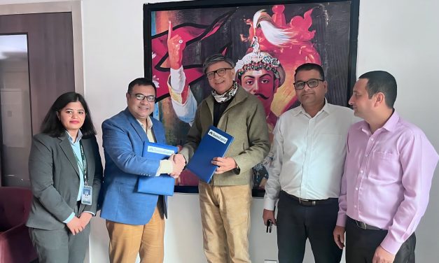जलशक्ति हाइड्रोको आईपीओका लागि सानिमा क्यापिटल नियुक्त