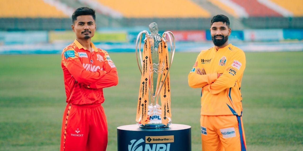 एनपीएल दोस्रो संस्करणको आम्दानी ४७ करोड