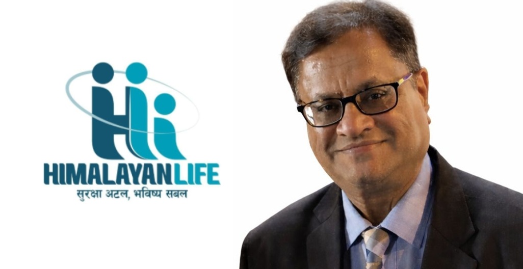 हिमालयन लाइफ इन्स्योरेन्सको अध्यक्षमा नारायण बजाज नियुक्त