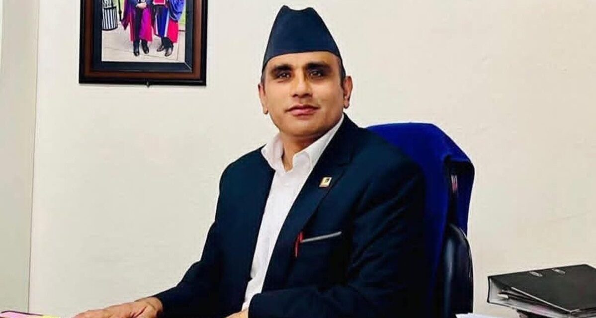 महान्यायाधिवक्तामा डा. नारायण कँडेल नियुक्त