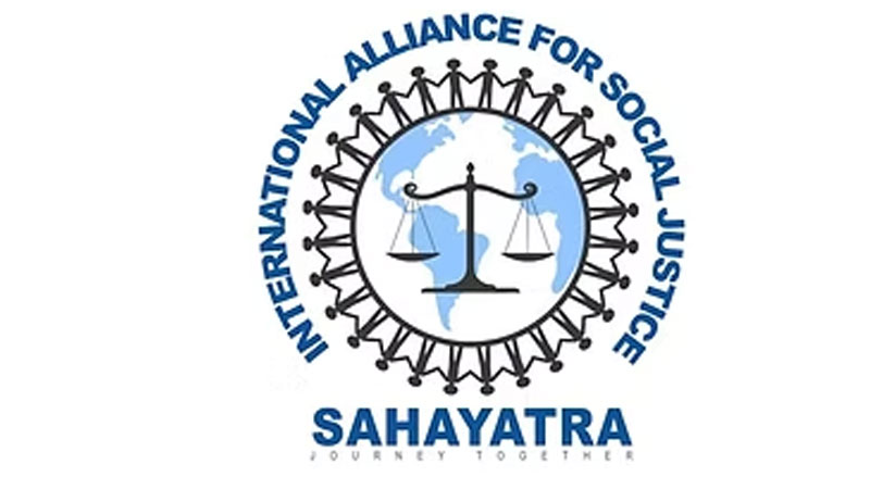 इजरायली संसदद्वारा पारित विभेदकारी कानूनप्रति सहयात्रा अन्तरराष्ट्रिय अलाएन्सको कडा आपत्ति