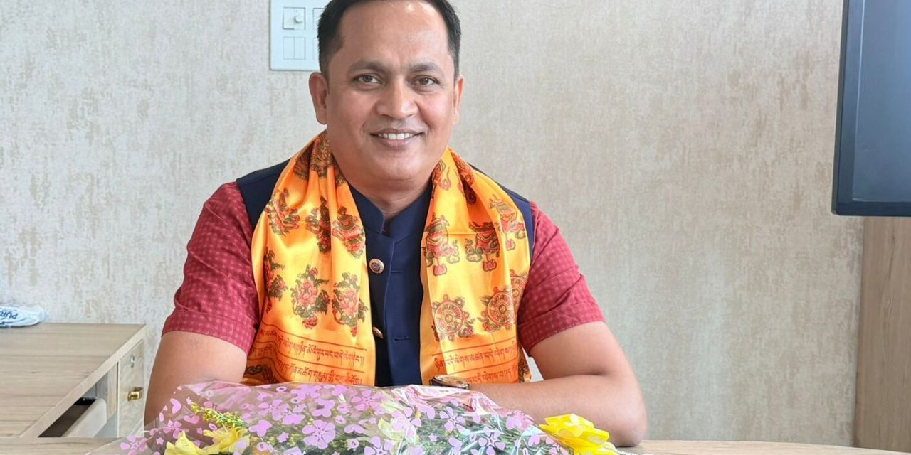 बिराट मेडिकल कलेजको एशोसिएट हस्पिटल डाइरेक्टरमा प्रा. डा. रोहितप्रसाद यादव नियुक्त