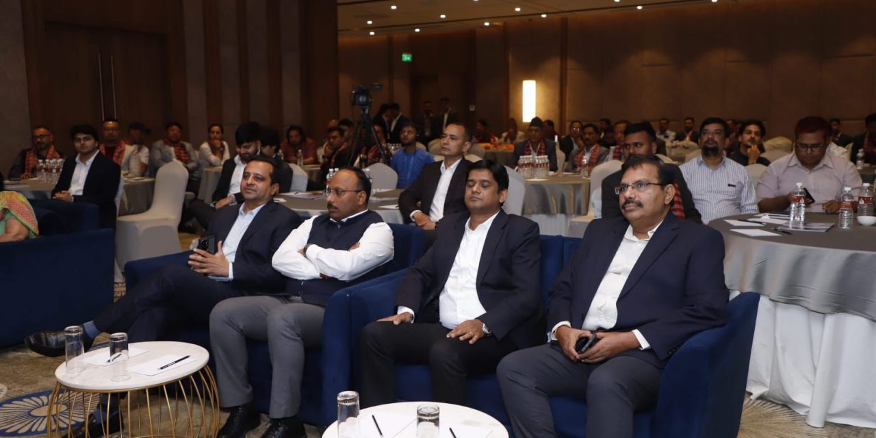 विश्वसनीयता र उच्च कार्यक्षमतामा केन्द्रित “हाइड्रो पावर कस्टमर मिट” काठमाडौंमा सम्पन्न