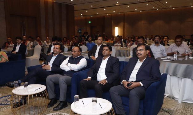 विश्वसनीयता र उच्च कार्यक्षमतामा केन्द्रित “हाइड्रो पावर कस्टमर मिट” काठमाडौंमा सम्पन्न