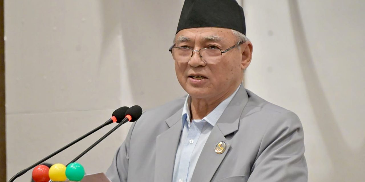 बादलको टिप्पणी : भाद्र २३ र २४ गते रास्वपाको अघोषित नेतृत्वमा रंगक्रान्ति सफल भयो