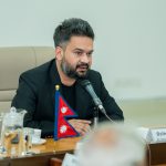 निर्माण क्षेत्रका समस्या समाधान गर्न सरकार सकारात्मक छः प्रधानमन्त्री शाह