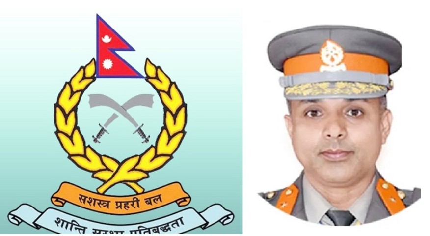 सशस्त्रको नयाँ आईजीमा क्षमता र स्वच्छ छबिको खोजी : पौडेललाई जेनजी आन्दोलन दवाउने चार्ज, बालेन सरकारको नजरमा दाहाल !