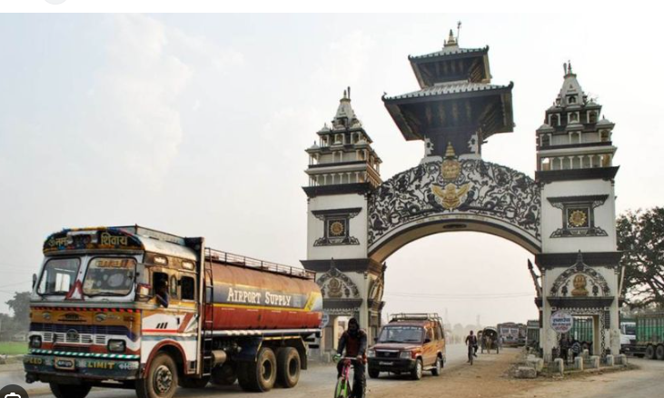 वीरगञ्ज हुँदै ७९ अर्ब ५४ करोडको वस्तु तथा सामान निर्यात