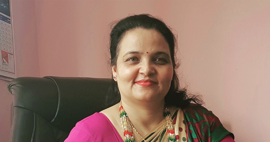 सचिव चन्द्रकला पौडेलको कडा परिपत्र: आचारसंहिता नमान्ने कर्मचारी कारबाहीमा