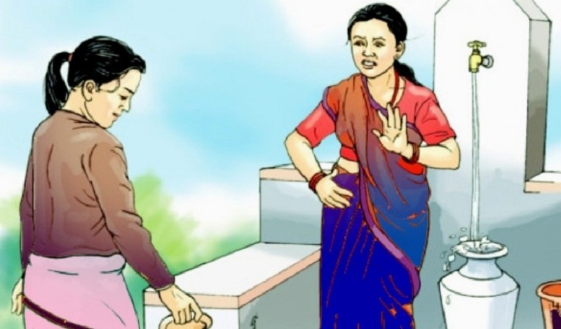 राज्यले दलित समुदायसमक्ष क्षतिपूर्तिसहित क्षमायाचना माग्नुपर्छ : दलित अधिकारकर्मी