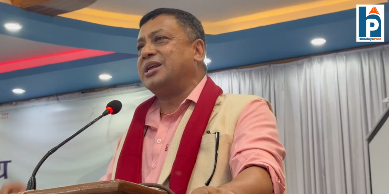 सभापति थापा र प्रदेश सभापति बानियाँको जोड : ‘एकता र नयाँ रणनीतिबाट कांग्रेस बलियो बन्छ’