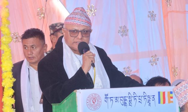 कोशी प्रदेशमा युवा प्रवर्द्धनका लागि ‘उदय परियोजना’ सुरु