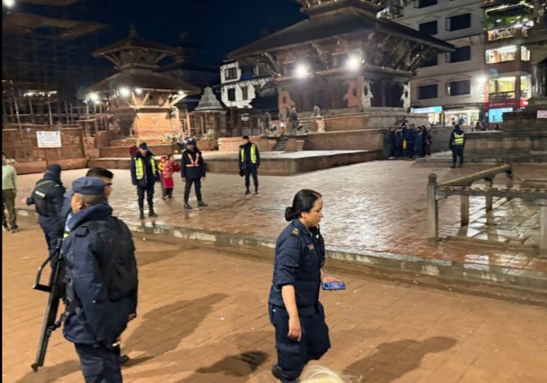 सामान्य फोन विवादले लियो ज्यान, छुरा प्रहारबाट घाइते भएका दुई युवकको मृत्यु