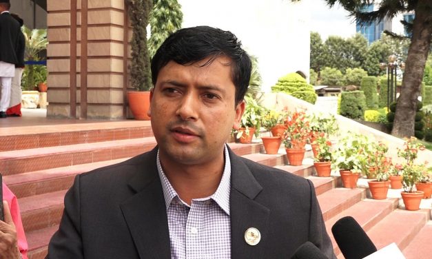 ‘सभामुख सरकारको सजिलोका लागी काम गर्ने ब्यवस्थापक होइनन , संसदको गरिमा र नियमको संरक्षक हुनुपर्दछ ” : महेश बर्तौला