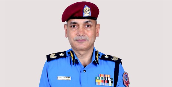 राजन अधिकारीको नेतृत्वमा प्रहरी विधेयक अध्ययन समिति गठन