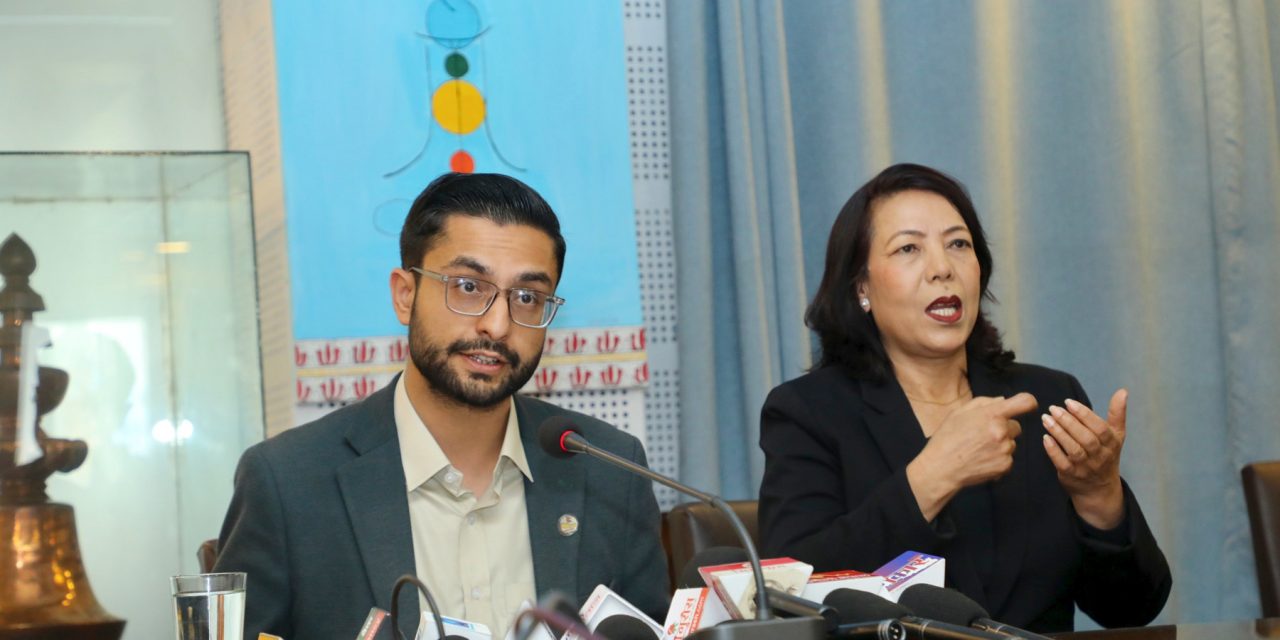 सुकुम्बासी बस्तीलाई हटाउन बल प्रयोग नगर्ने सरकारको स्पष्टोक्ति