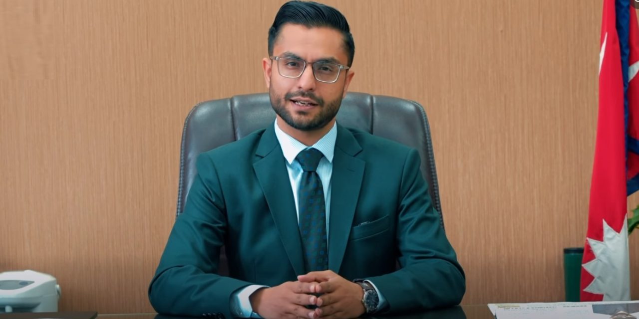 ‘ननग्रेडेड’ विद्यार्थीका लागि पूरक परीक्षा तयारी कक्षा सञ्चालन गरिनेछ :  शिक्षामन्त्री पोखरेल