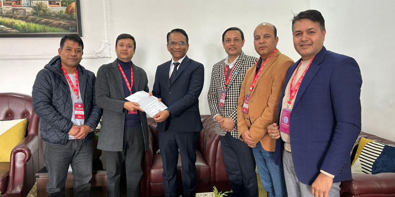 रेमिटेन्स विनियमावली संशोधनमा राजनीतिक प्रभावको आरोप : डी पी अर्याल र राष्ट्र बैंक विवादको केन्द्रमा