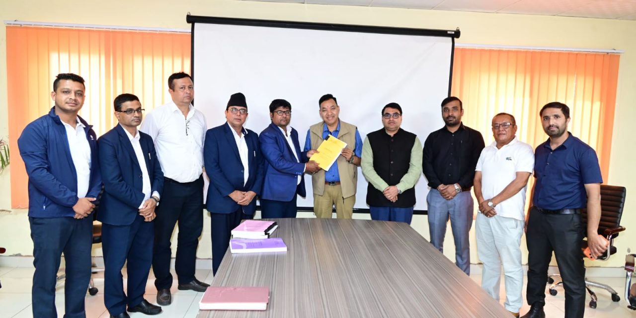 भारत सरकारको अनुदानमा १४ विद्यालय निर्माण प्रक्रिया अघि बढ्यो