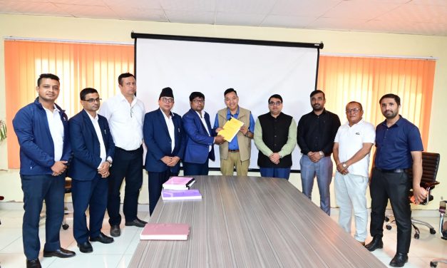 भारत सरकारको अनुदानमा १४ विद्यालय निर्माण प्रक्रिया अघि बढ्यो