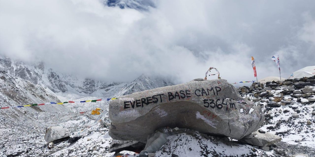 हिमाल आरोहणप्रति बढ्दो विदेशीको मोह