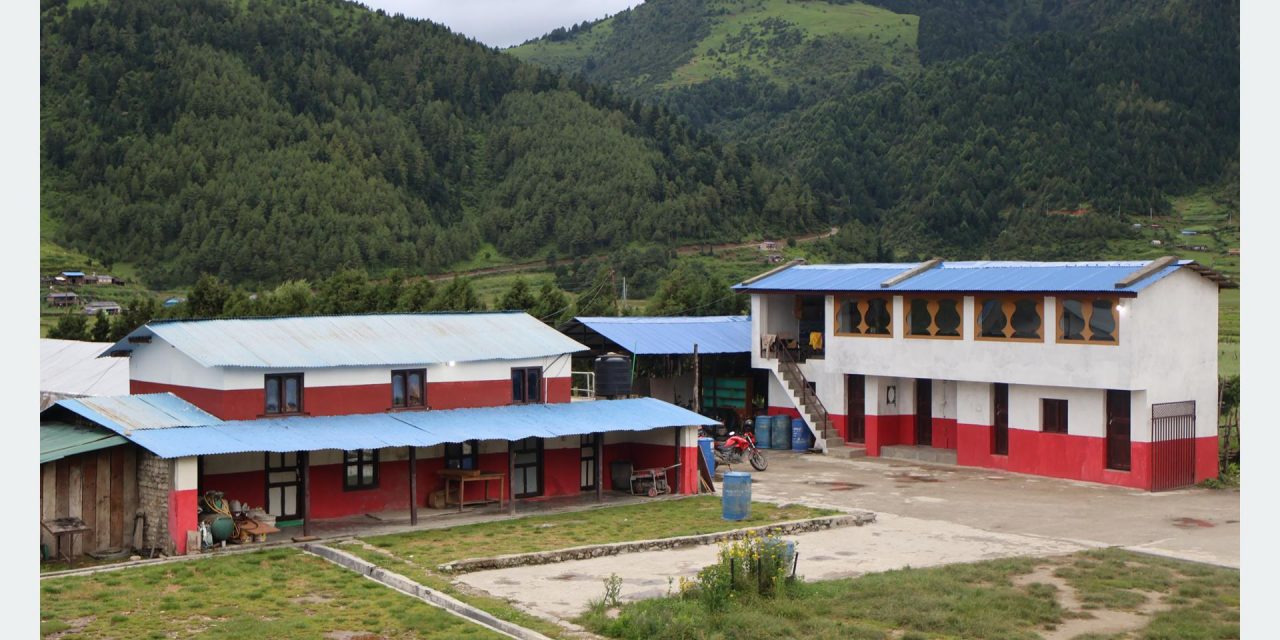 ढोरपाटनमा फस्टाउँदै पर्यटन व्यवसाय, ३९ होटल तथा होमस्टे सञ्चालनमा