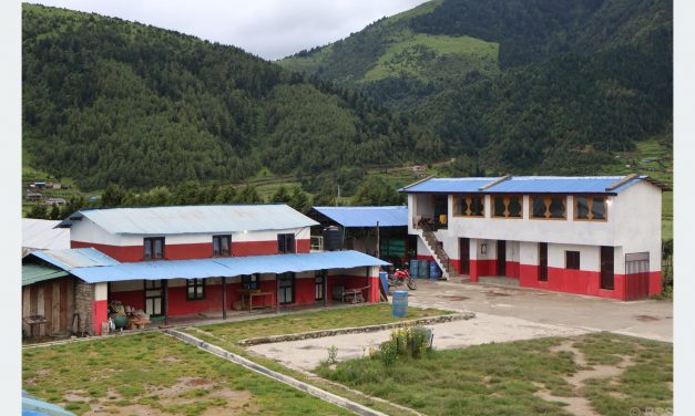 ढोरपाटनमा फस्टाउँदै पर्यटन व्यवसाय, ३९ होटल तथा होमस्टे सञ्चालनमा