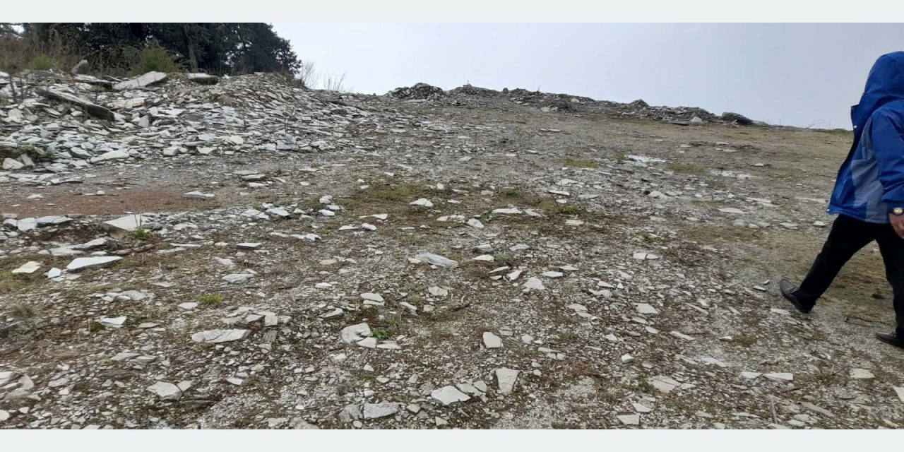 कालाञ्जरमा खगोल अध्ययन केन्द्र सञ्चालनको तयारी
