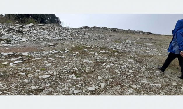 कालाञ्जरमा खगोल अध्ययन केन्द्र सञ्चालनको तयारी