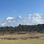 जलजलाको सम्भावना उल्झ्याउने र समस्या सुल्झाउने धवलागिरिको प्रयास