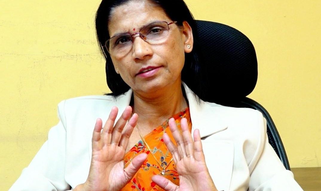 ‘बन्छ मेरो देश’ भन्ने आशा र विश्वास जगाउन जरुरी छ; उपनेता अर्याल