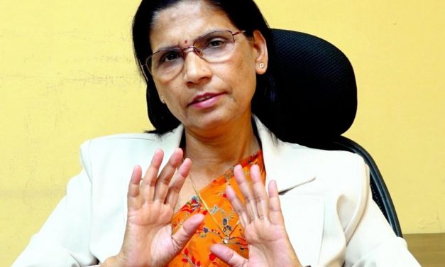 ‘बन्छ मेरो देश’ भन्ने आशा र विश्वास जगाउन जरुरी छ; उपनेता अर्याल