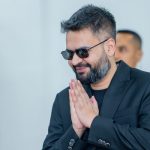 प्रधानमन्त्री बालेन मुस्ताङतर्फ, ज्ञानेन्द्र शाही भन्छन्– ‘खम्पा गुम्बा दर्शनका लागि निजी भ्रमण’
