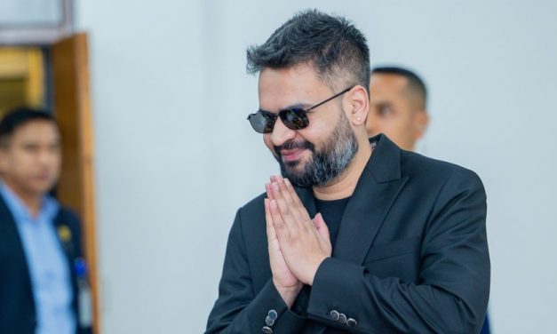 प्रतिनिधिसभामा छिट्टै प्रधानमन्त्री आएर जवाफ दिनुहुन्छः सभामुख अर्याल