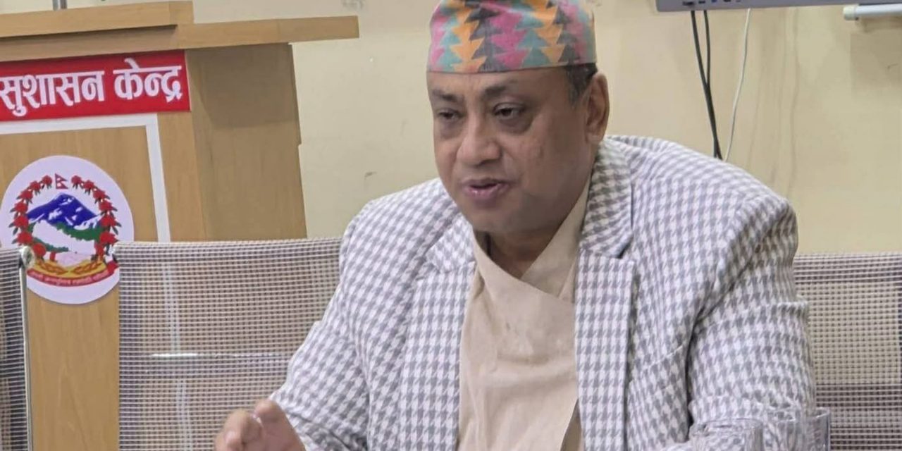 सबै वर्ग, समुदाय र क्षेत्रको अपनत्व झल्किने बजेट ल्याउने मुख्यमन्त्री बानियाँको घोषणा