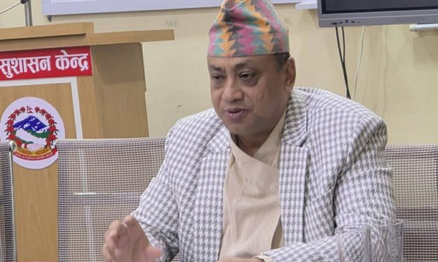 सबै वर्ग, समुदाय र क्षेत्रको अपनत्व झल्किने बजेट ल्याउने मुख्यमन्त्री बानियाँको घोषणा