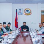 मन्त्रिपरिषद्को निर्णय: लगानी बोर्डको सीईओमा याङ्की उक्याब