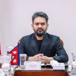 प्रधानमन्त्री शाहद्वारा ‘बर्न’ उपचार केन्द्र विस्तार गर्न निर्देशन