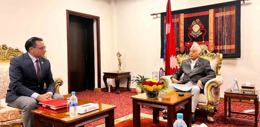 शुक्रबार आगामी आर्थिक वर्षको बजेट आउँदै