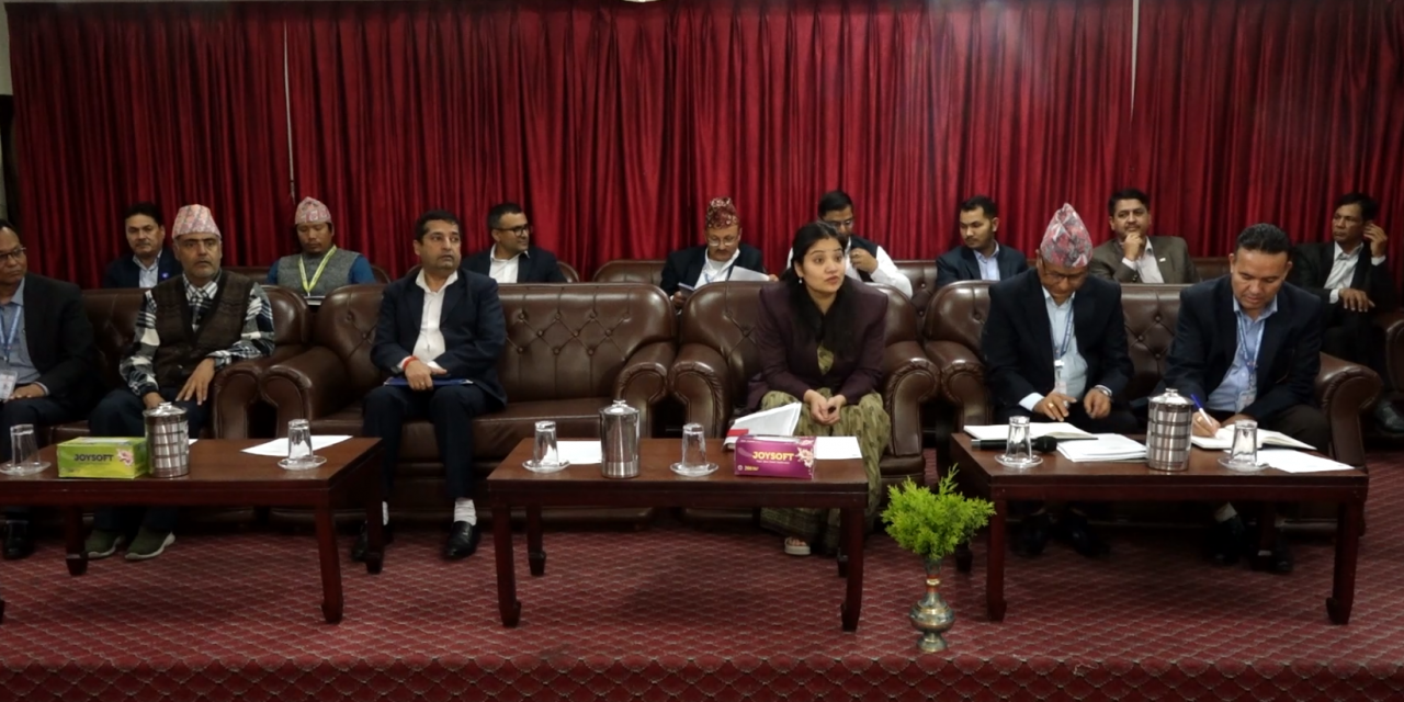 सहकारी बचतकर्ताको रकम जेठ पहिलो सातादेखि फिर्ता गरिने