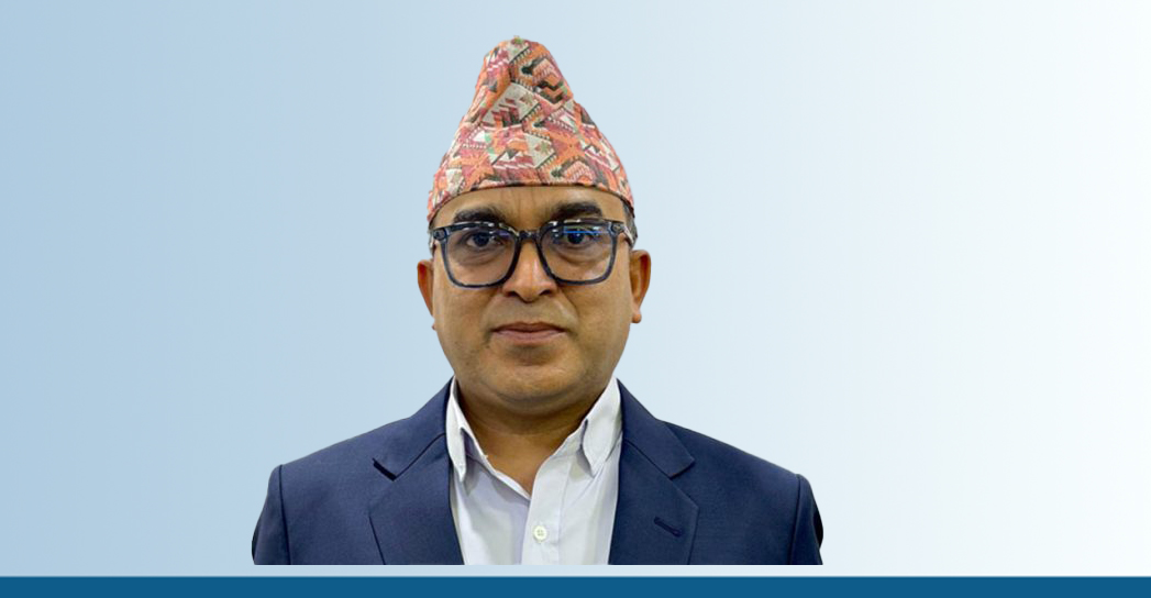 प्रतिनिधिसभा सचिवमा प्रकाश अधिकारीको नाम सिफारिस