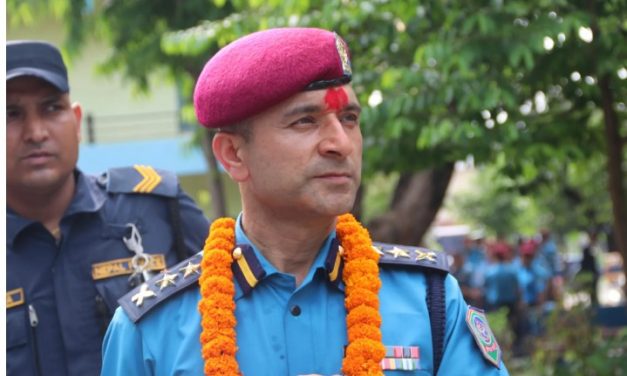 एसपी पौडेलको नेतृत्वमा फरार अभियुक्त पक्राउ अभियानमा सफलता