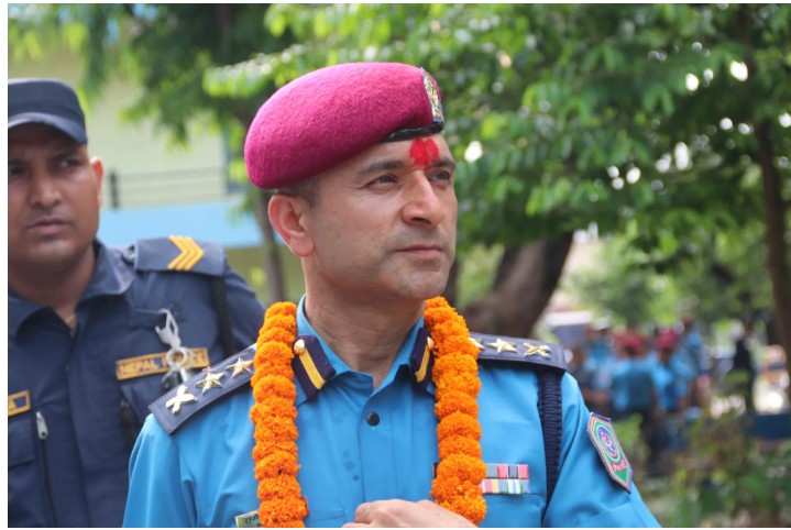 एसपी पौडेलको नेतृत्वमा फरार अभियुक्त पक्राउ अभियानमा सफलता