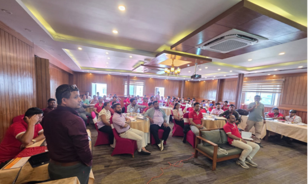 प्रविधिमैत्री र सदस्यकेन्द्रित बन्ने लक्ष्यसहित एनआईसी एशिया लघुवित्त अघि बढ्दै