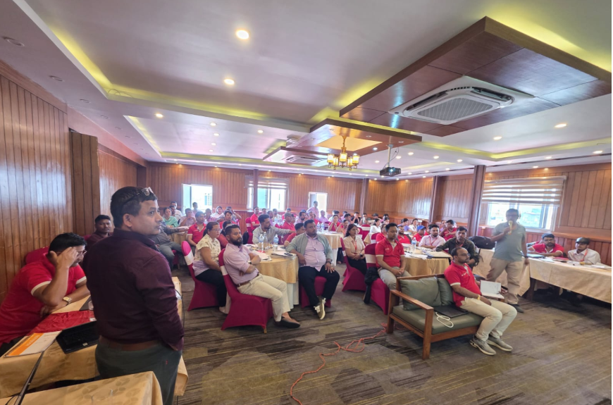 प्रविधिमैत्री र सदस्यकेन्द्रित बन्ने लक्ष्यसहित एनआईसी एशिया लघुवित्त अघि बढ्दै