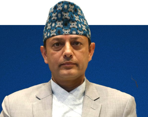 नेपाल फर्कन तयारी हुनुहोस्ः सभामुख अर्याल