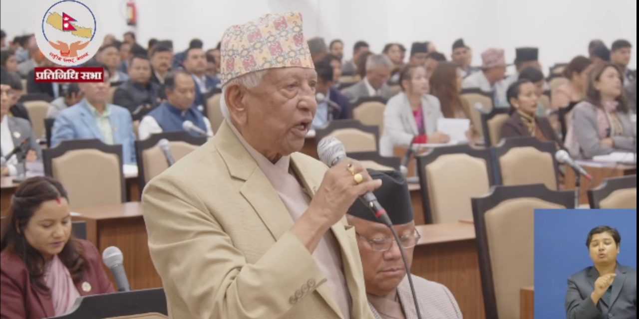 सांसद केसीको प्रश्न – लिली थापाको संयोजकत्वमा बनेको मानव अधिकार आयोगको प्रतिवेदन किन र कसको स्वार्थमा रोकिएको छ ?
