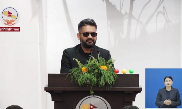 विपन्न वर्गलाई निःशुल्क शिक्षा र स्वास्थ्य सेवा दिइनेछ ; प्रधानमन्त्री शाह