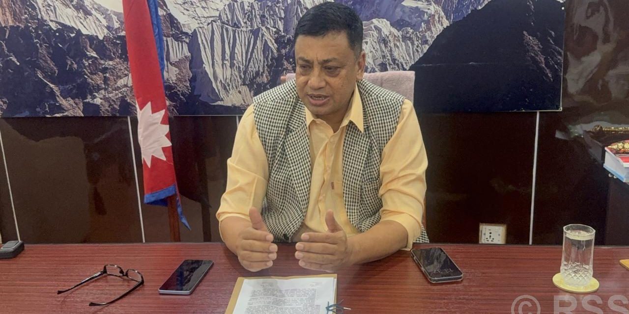 गणतन्त्र सुदृढीकरणका लागि प्रदेशको सबलीकरण आवश्यक छः मुख्यमन्त्री बानियाँ