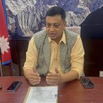 गणतन्त्र सुदृढीकरणका लागि प्रदेशको सबलीकरण आवश्यक छः मुख्यमन्त्री बानियाँ